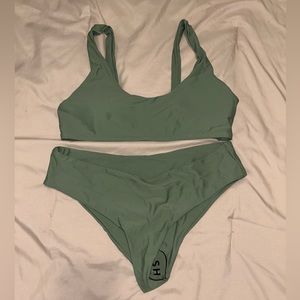 Shein Swimsuit